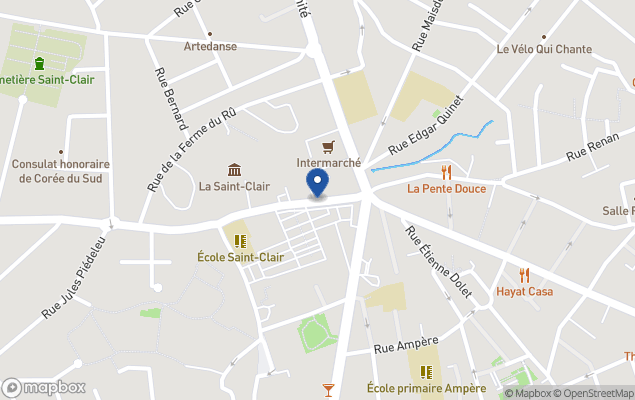 era immobilier zola