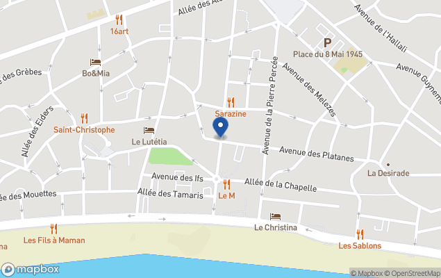 agence du grand large