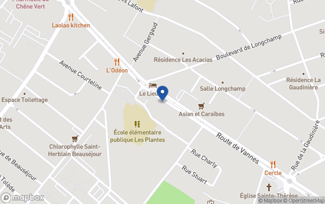century 21 longchamp
