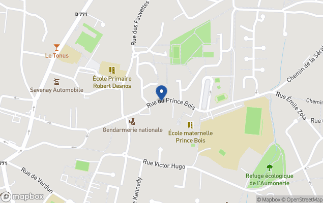 orpi - pioger immobilier