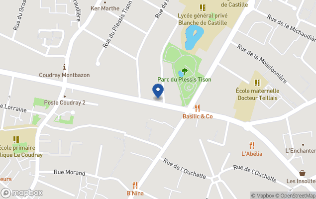 agence immobili&egrave;re lafaye