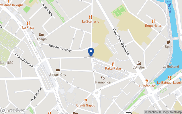 century 21 by ouest