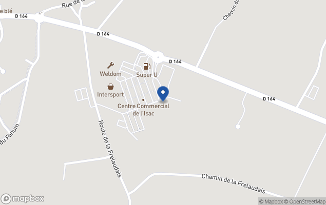 century 21 espace de l'isac