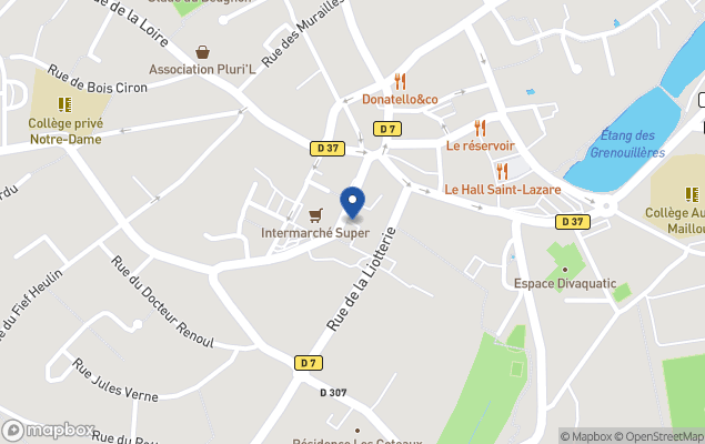 solvimo le loroux-bottereau