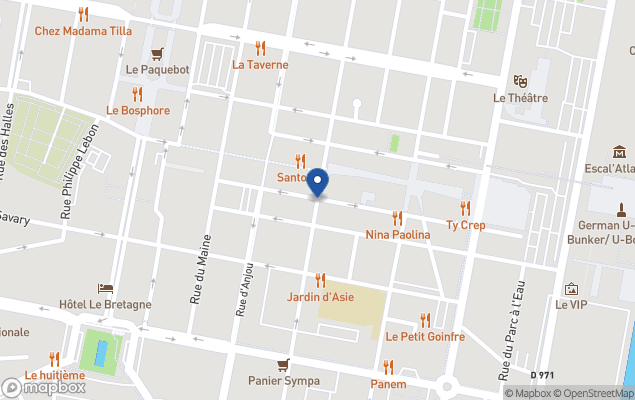 laforet immobilier - agence immobilière du centre