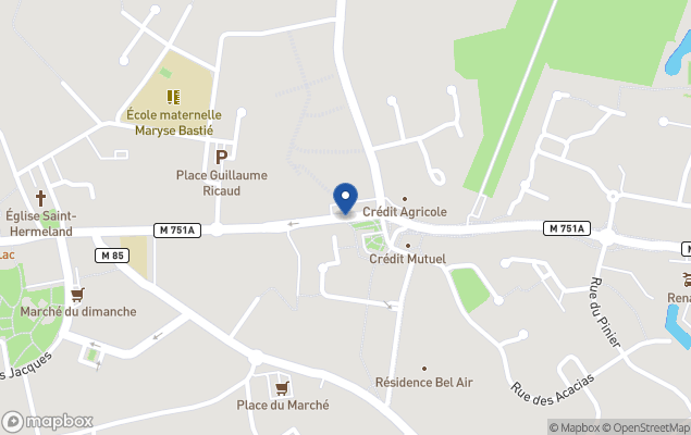 century 21 choblet immobilier