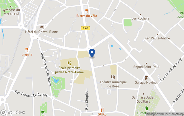era r immobilier