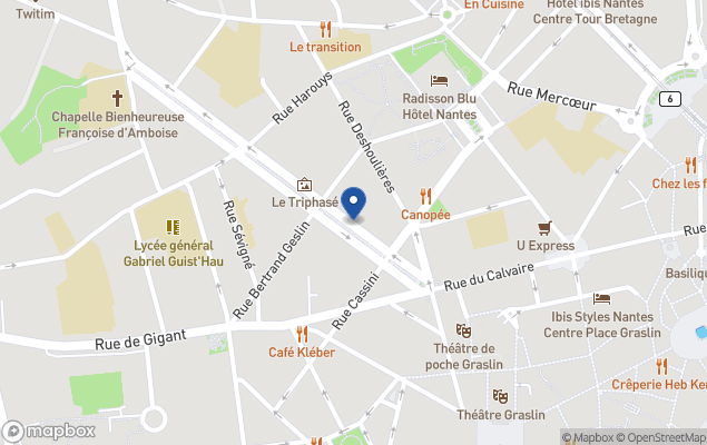 agence guist hau immobilier