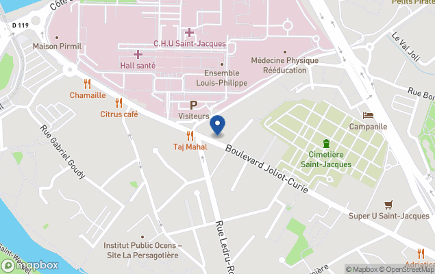 delta immobilier