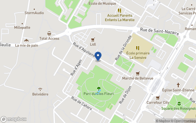 century 21 central'immo