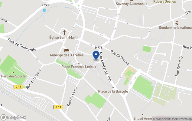 laforet - agence immobili&egrave;re du centre