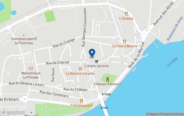 laforet immobilier - t.c. immobilier