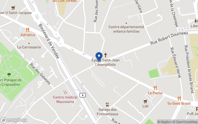 laforet immobilier - eurl maur'immo