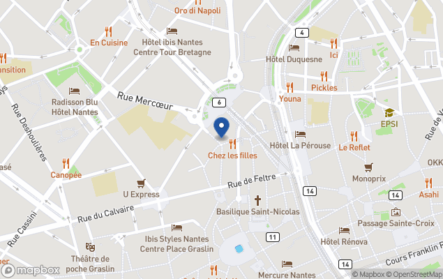 laforet immobilier - axess immobilier