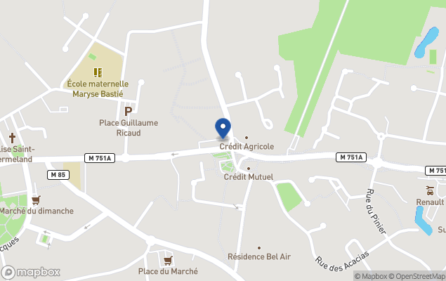 orpi cote immobilier