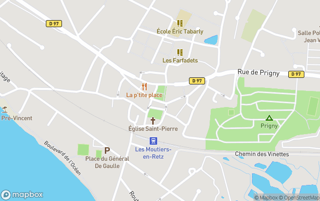 agence centrale du dauphin