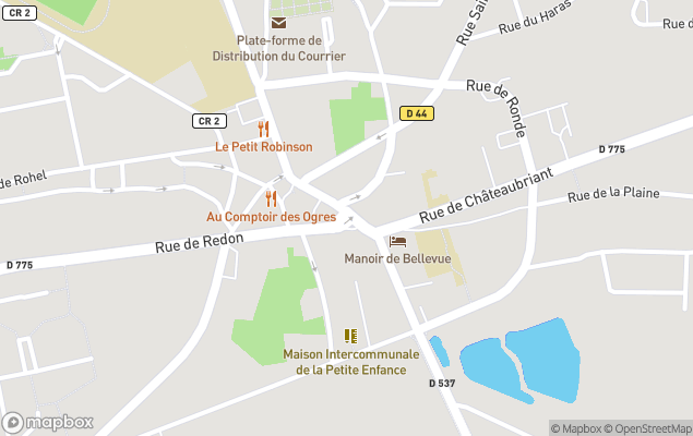 castel immobillier alcamxa