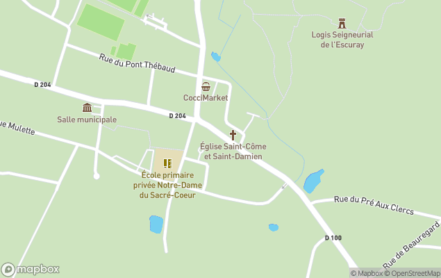 orpi pioger immobilier membre